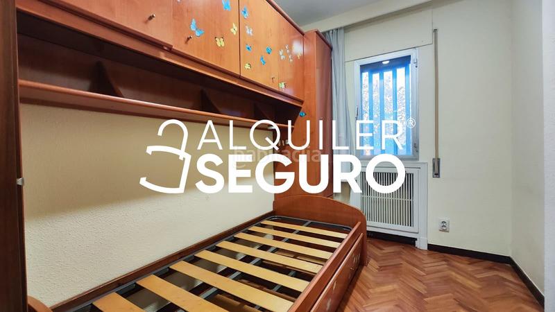 Foto a03537ab-e347-41a9-886a-e79f5036fcf7. Miete etagenwohnung mit heizung in Castillejos-Cuzco Madrid