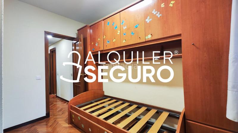 Foto d0c0470e-894f-46e3-ba60-eadd1dbe20c5. Miete etagenwohnung mit heizung in Castillejos-Cuzco Madrid