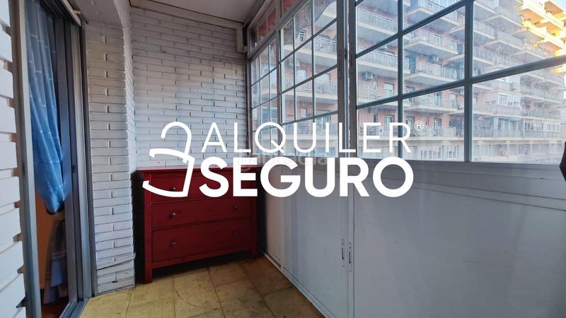 Foto 6c503119-85d4-4910-a897-3f85cc94024c. Rent flat with heating in Castillejos-Cuzco Madrid