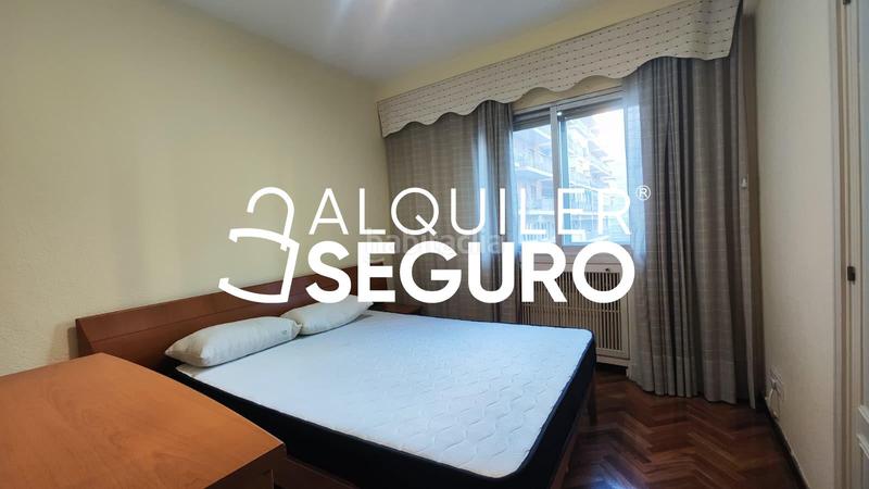 Foto a5263a2a-079a-4bf1-8984-8cbe59fe9fd0. Rent flat with heating in Castillejos-Cuzco Madrid