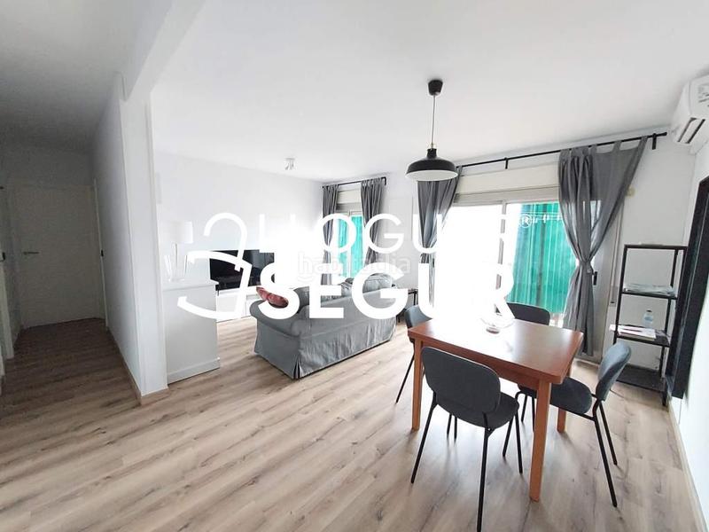 Foto d3086e54-42f7-4ee9-87ed-9477b2b17a1a. Alquiler piso  av. barcelona en Centre Sant Joan Despí