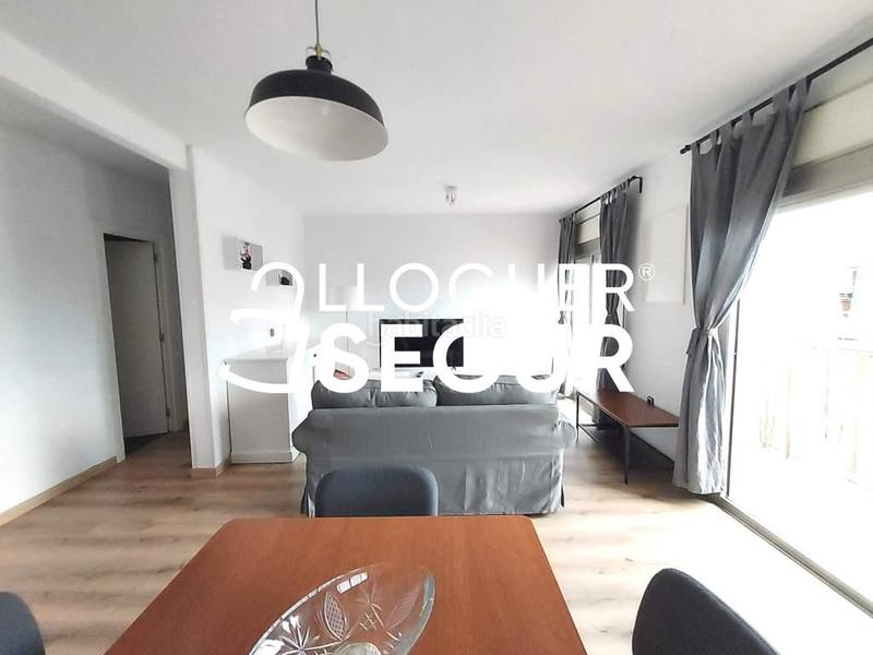 Foto 9931beab-b182-4341-a7d0-783dd8c54f52. Location appartement dans Centre Sant Joan Despí