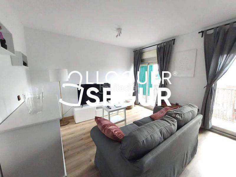 Foto a757a87c-d5be-40a0-8069-8eb4635077e2. Miete etagenwohnung in Centre Sant Joan Despí