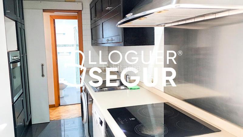 Foto e055742e-26de-4b53-a1cb-7b79ab1fce46. Alquiler piso  av. carrilet del lhospitalet de llobregat en Hospitalet de Llobregat (L´)