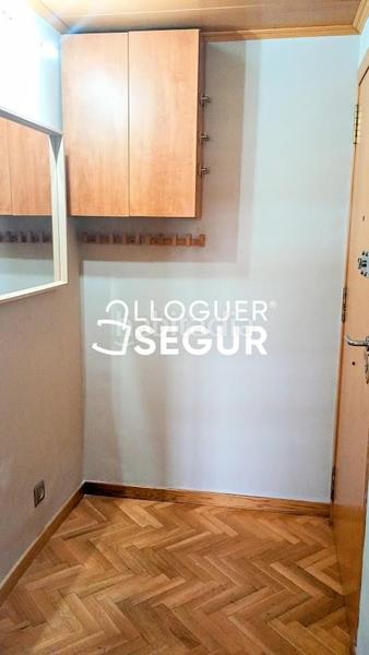 Foto 62978e89-cd78-4337-bfa4-64cf4f7a9550. Miete etagenwohnung in Santa Eulàlia Hospitalet de Llobregat (L´)