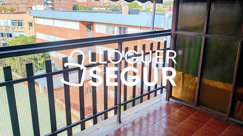 Foto ea3e4bd2-7931-4c70-9f84-ff7da3c24767. Miete etagenwohnung in Santa Eulàlia Hospitalet de Llobregat (L´)