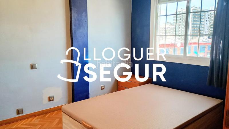 Foto 3453d548-770d-48cb-b8a6-57219ca4fc07. Rent flat in Santa Eulàlia Hospitalet de Llobregat (L´)