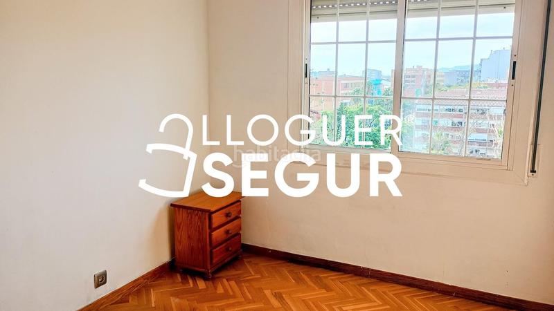 Foto 6cb7b856-1606-4066-bd3c-94225cd4f986. Rent flat in Santa Eulàlia Hospitalet de Llobregat (L´)