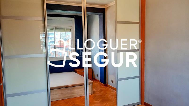 Foto 76d5f6a7-c030-4a68-84c0-d85819c08238. Rent flat in Santa Eulàlia Hospitalet de Llobregat (L´)