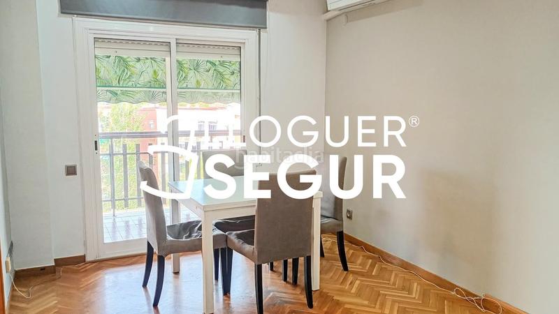 Foto f37671fb-59dd-4265-b76a-3bb9fa48ec71. Rent flat in Santa Eulàlia Hospitalet de Llobregat (L´)