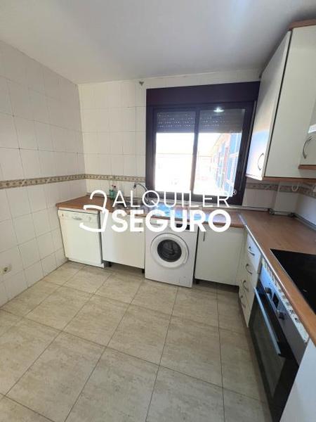 Foto 67259a66-47a4-4a49-81a3-70203e40053f. Alquiler piso  c caballeros en Esquivias