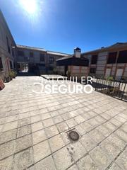 Miete Etagenwohnung  Caballeros. Piso c caballeros esquivias