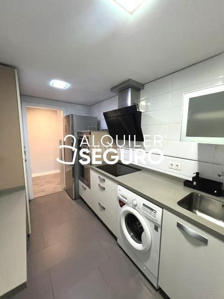 Foto 023d8b05-3755-4761-816a-44e65a0d8b0f. Affitto appartamento con riscaldamento in Reyes Parla