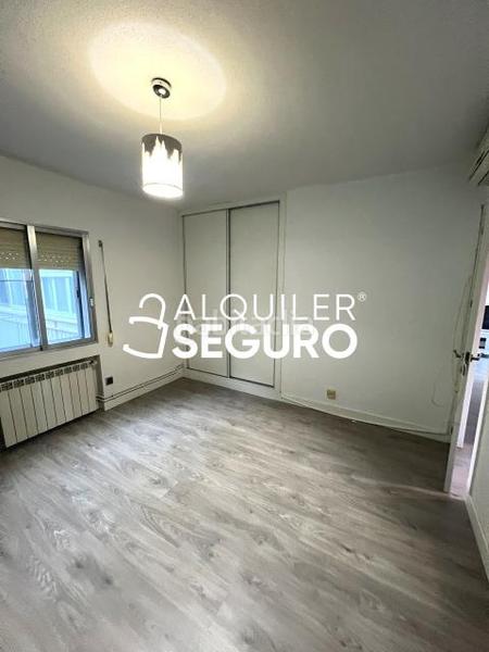 Foto ba017ef9-1048-4275-9660-38d50a8b9eaf. Affitto appartamento con riscaldamento in Reyes Parla