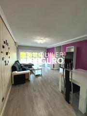 Etagenwohnung in Jaime I El Conquistador