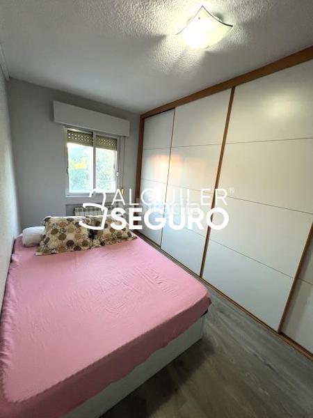 Foto bde228a7-3e19-403b-b346-41a7ccb92ffd. Rent flat with heating in Reyes Parla