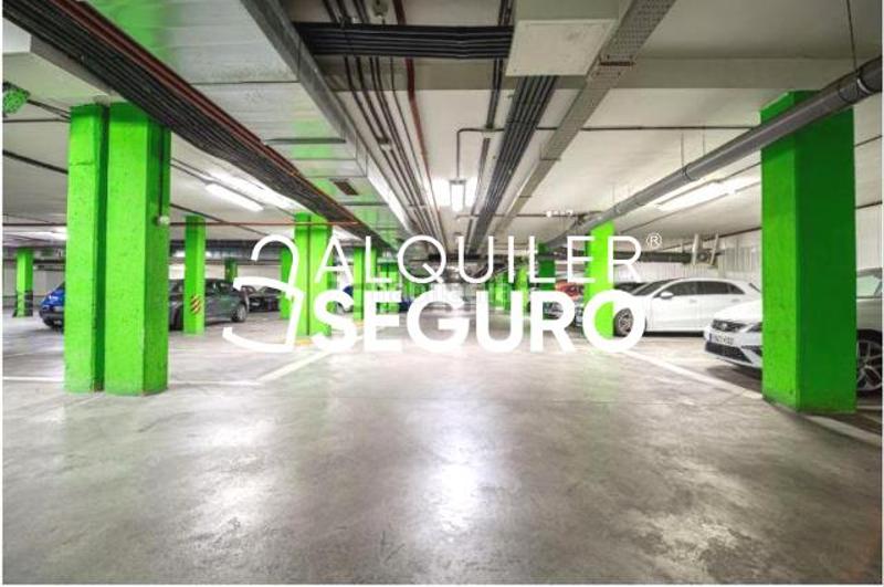 Foto 760eb29b-6e1d-4bf0-8051-d0adee17180d. Affitto appartamento con riscaldamento parcheggio piscina in Valdemoro