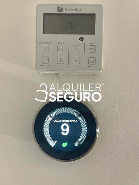 Foto c9208eda-dfd8-4b18-9c25-c35518285402. Affitto appartamento con riscaldamento parcheggio piscina in Valdemoro