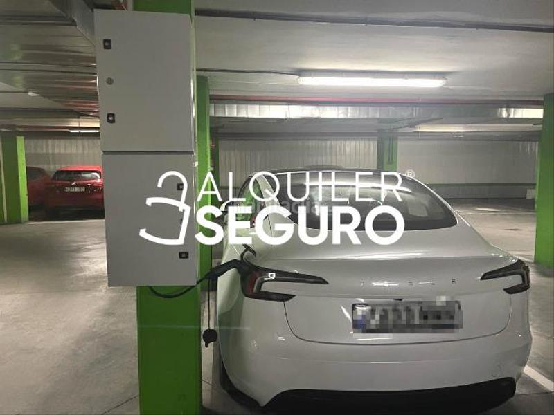 Foto dfedbf75-cf30-4693-9044-c32ca5ca3c58. Affitto appartamento con riscaldamento parcheggio piscina in Valdemoro