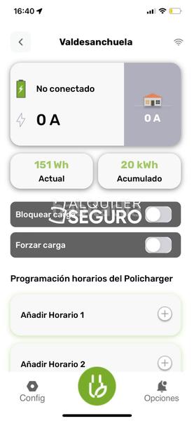 Foto cfe0dbe8-eaa0-457e-bda5-cc615e0a5f38. Alquiler piso  c valdesanchuela en Estación Valdemoro