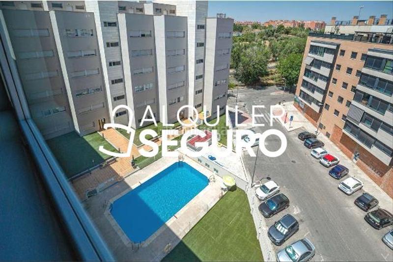 Foto adcf2ff5-1e83-409a-ac81-572a401b3e07. Miete etagenwohnung mit heizung parking pool in Estación Valdemoro