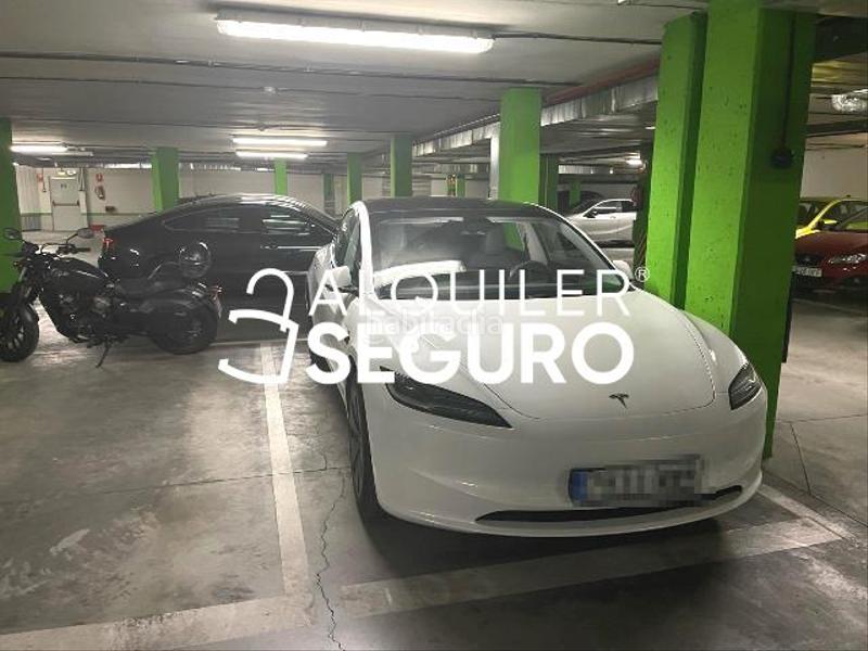 Foto f1e0c820-3bdb-49ae-be98-03287b845012. Miete etagenwohnung mit heizung parking pool in Estación Valdemoro