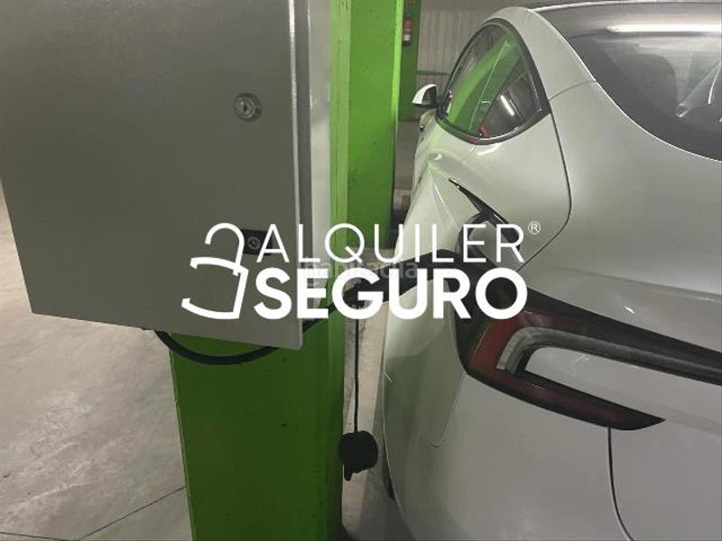 Foto dba0802e-f93b-40cd-a32b-add0c47d589a. Rent flat with heating parking pool in Estación Valdemoro