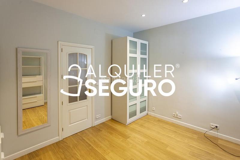 Foto 10210ca6-ee07-45e5-bd8c-e3b977c8b476. Alquiler piso  c del principe de vergara en Hispanoamérica-Bernabéu Madrid