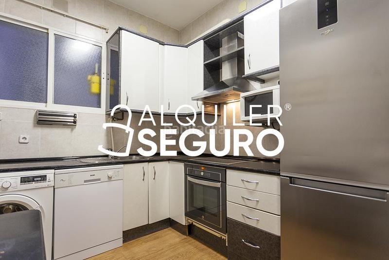 Foto 46d8dd25-4322-420a-a0e3-bc8dd8747545. Alquiler piso  c del principe de vergara en Hispanoamérica-Bernabéu Madrid