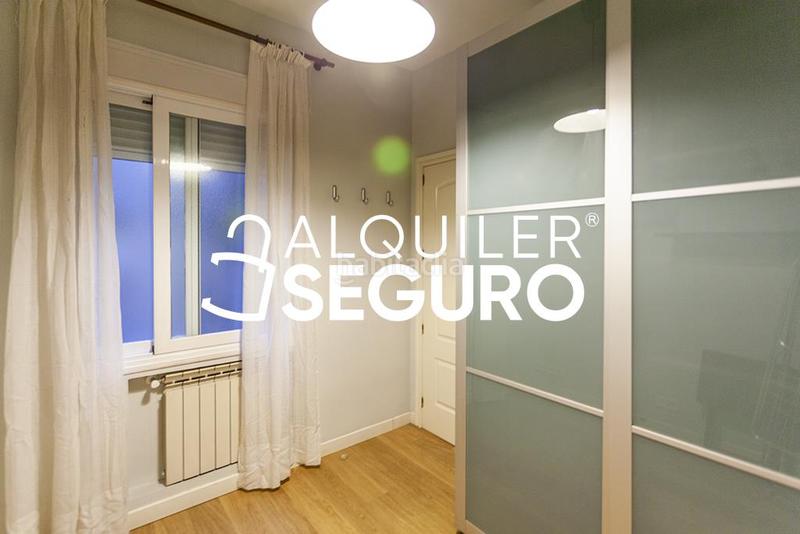 Foto b20973a8-18da-4b2d-9600-c02db36892ae. Alquiler piso  c del principe de vergara en Hispanoamérica-Bernabéu Madrid