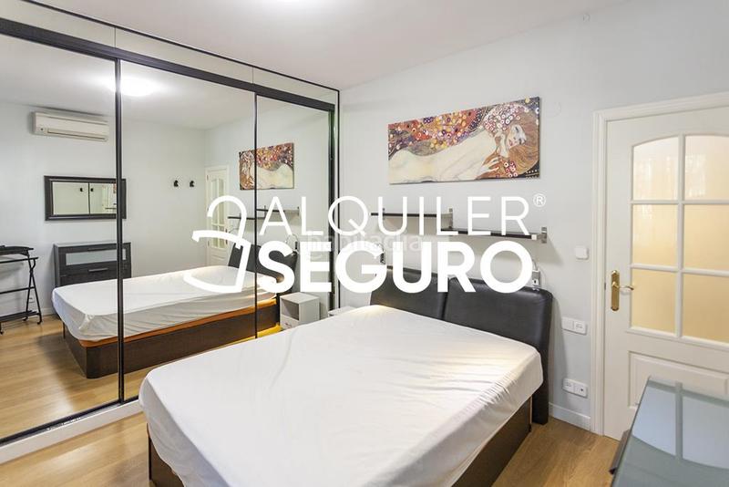 Foto 2cf890e1-32ba-413c-801e-425ac46b5d11. Location appartement avec chauffage dans Hispanoamérica-Bernabéu Madrid