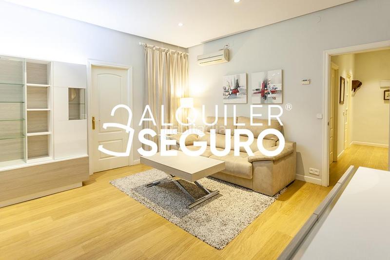 Foto 2e211faa-d32e-4ba7-9afa-d77c32a0236e. Location appartement avec chauffage dans Hispanoamérica-Bernabéu Madrid
