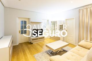 Location Appartement  Del principe de vergara. Piso c del principe de vergara  madrid