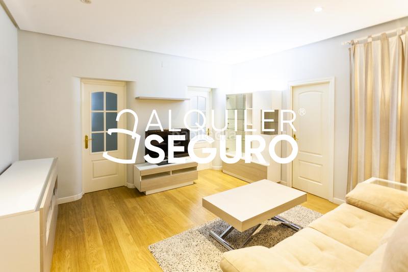 Foto 3082aa3e-68af-4c0a-be3f-63f5d0b56a6a. Location appartement avec chauffage dans Hispanoamérica-Bernabéu Madrid