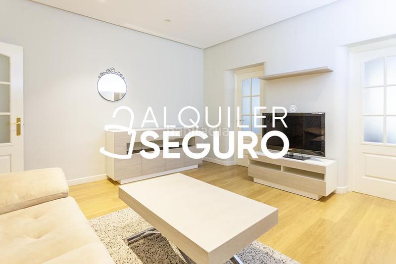 Foto 59334861-e9c6-40f9-a031-54c3b1d0b8ed. Location appartement avec chauffage dans Hispanoamérica-Bernabéu Madrid