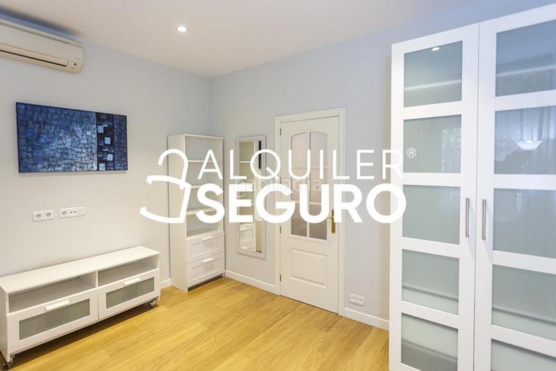 Foto 88286fe6-34c3-4953-8ef5-124c4ee06498. Location appartement avec chauffage dans Hispanoamérica-Bernabéu Madrid