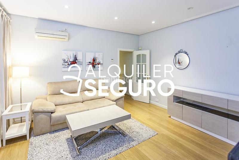 Foto 8c99ef74-85ca-4c6c-b830-e89edbaca9a3. Location appartement avec chauffage dans Hispanoamérica-Bernabéu Madrid