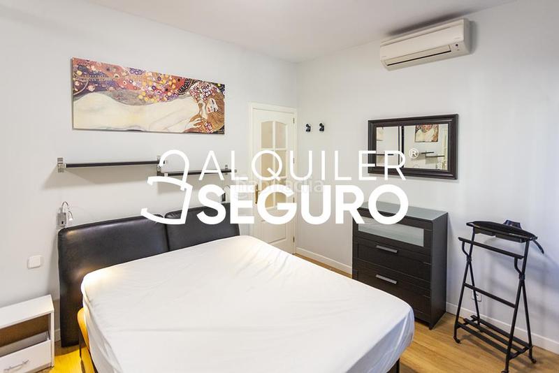 Foto 8d7294ea-00b3-47bd-977f-04784b87cf13. Location appartement avec chauffage dans Hispanoamérica-Bernabéu Madrid