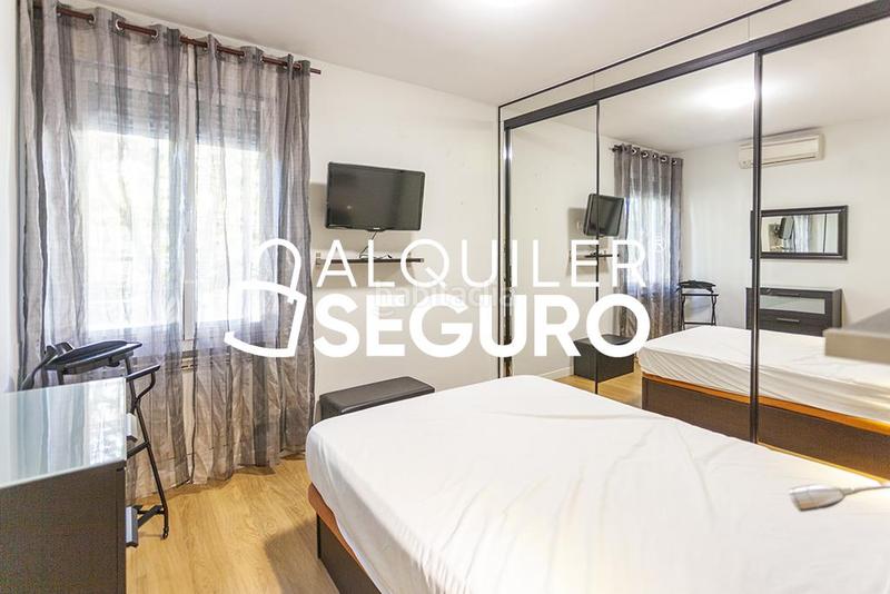 Foto c4e2da61-942f-428f-a3dc-09677ba82897. Location appartement avec chauffage dans Hispanoamérica-Bernabéu Madrid