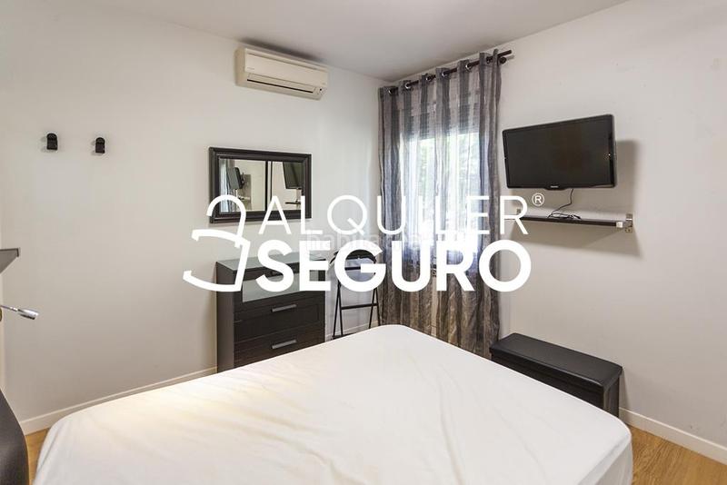 Foto da853ecf-4afa-49e1-90d3-84992ba5206b. Location appartement avec chauffage dans Hispanoamérica-Bernabéu Madrid