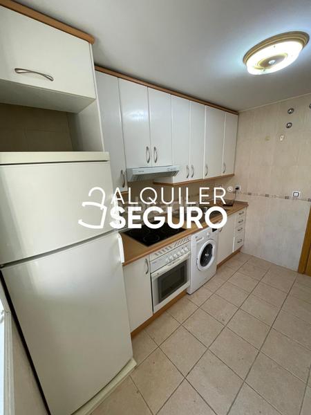 Foto 208a996f-3242-4734-92be-9b0bedff5fb9. Location appartement avec chauffage dans Humanes de Madrid