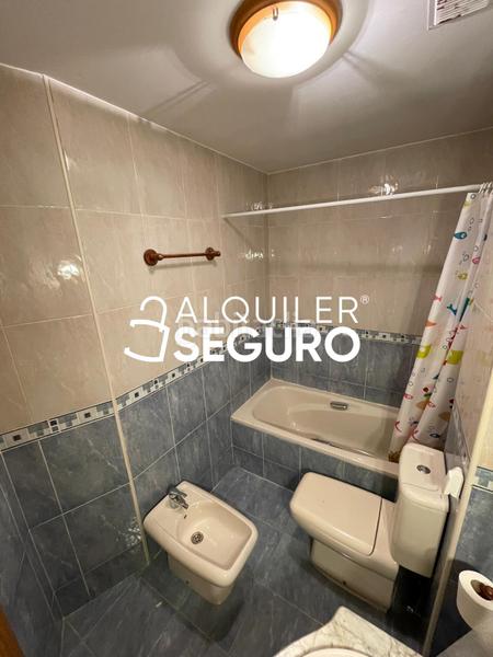 Foto 56a5a317-4051-4a3a-b7cb-9c67cae637dc. Location appartement avec chauffage dans Humanes de Madrid