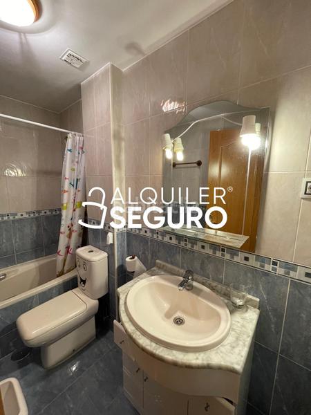 Foto 5f4e4873-827f-42e0-9506-1f3159b3e106. Location appartement avec chauffage dans Humanes de Madrid