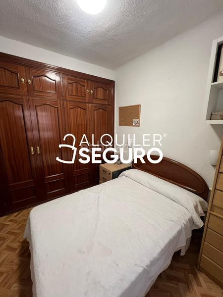 Foto a1db073c-9338-49de-9d5c-346abf013fbc. Affitto appartamento con riscaldamento in Simancas Madrid