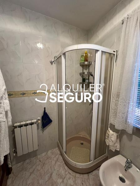 Foto f96dccd8-6022-4ae7-9893-c23df65c9ced. Affitto appartamento con riscaldamento in Simancas Madrid