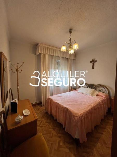 Foto 6d092c35-5eeb-4e0b-913f-8038eb293726. Location appartement avec chauffage dans Simancas Madrid