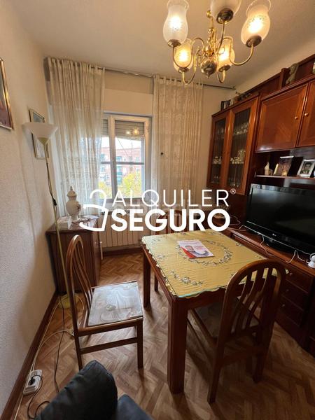 Foto f0020317-a95f-419a-aaa7-89798e322d37. Location appartement avec chauffage dans Simancas Madrid