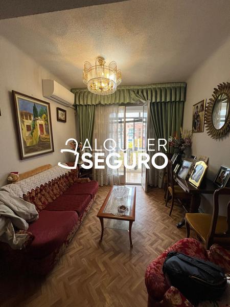 Foto 03a8c774-2280-40fe-bc04-e42d66715096. Miete etagenwohnung mit heizung in Simancas Madrid