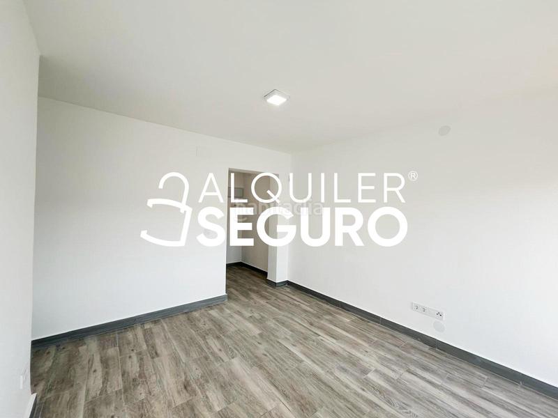 Foto d79e46c9-9bd6-4875-9bc6-316a7dae27fa. Affitto appartamento con riscaldamento in Reyes Parla