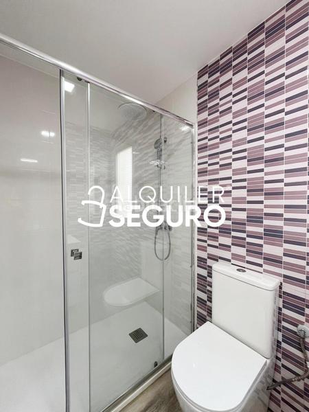 Foto eae08059-a5ba-4c99-9995-8df0c3c0047c. Affitto appartamento con riscaldamento in Reyes Parla